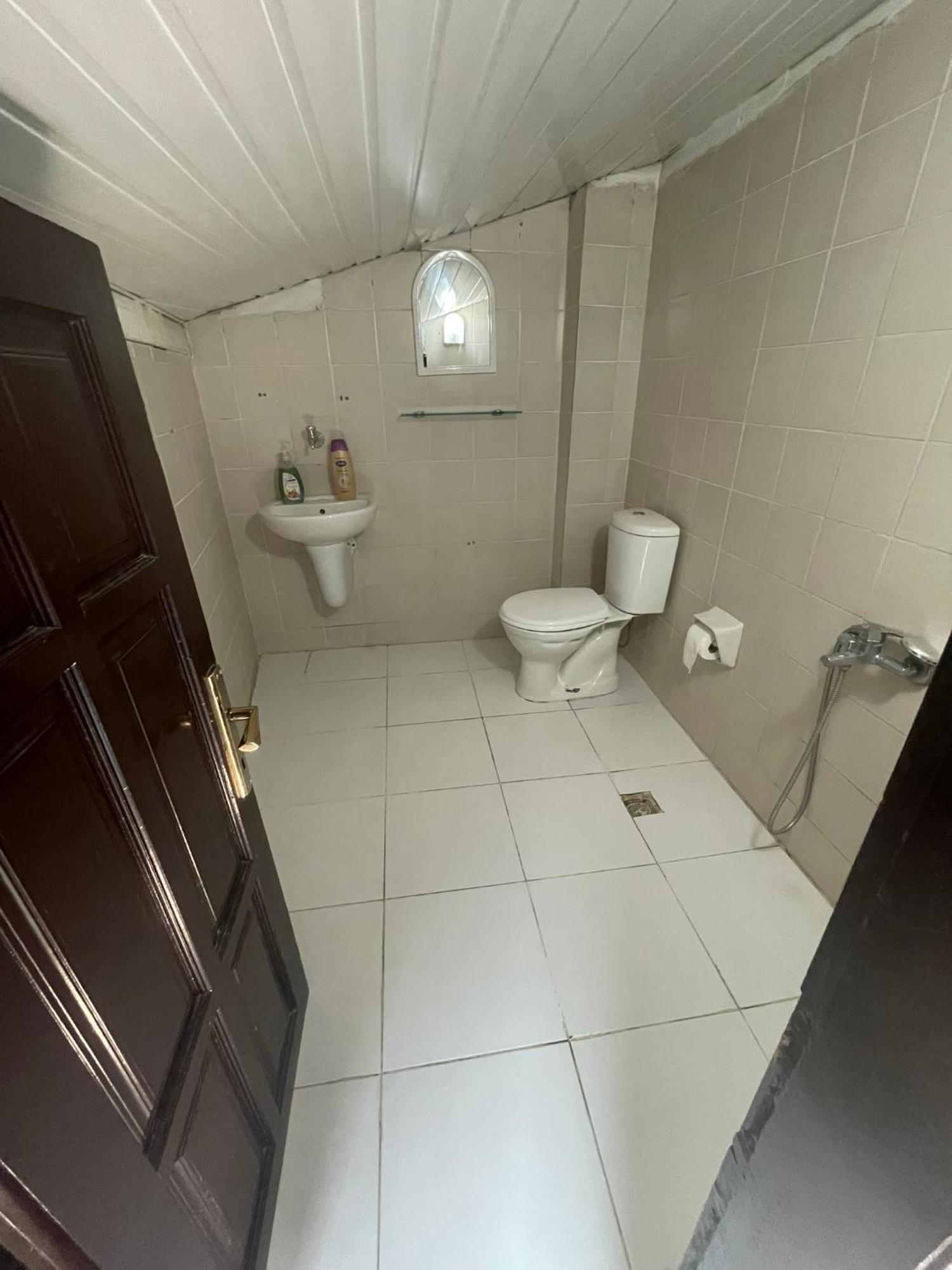 Dedehan Pansiyon Antalya Exterior foto