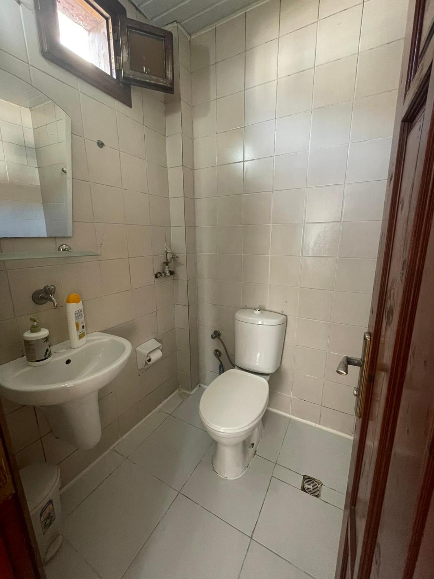 Dedehan Pansiyon Antalya Exterior foto